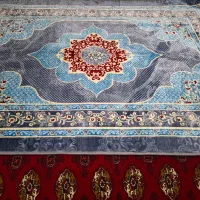 روفرشی مخمل ترمزدار نونو