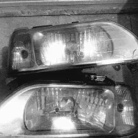 قطعات پراید