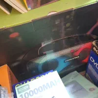 اسپیکر پارتی باکس|پخش‌کننده همراه|تهران, جمال‌زاده|دیوار