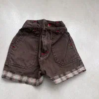 چند عدد شلوارک مناسب شش ماه تا دو سال