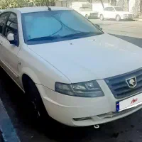سمند سورن پلاس، مدل ۱۴۰۰|خودرو سواری و وانت|تهران, شاهین|دیوار