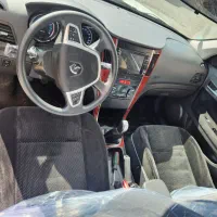 دنا پلاس دنده تیپ ۲ مدل ۱۳۹۹|خودرو سواری و وانت|تبریز, |دیوار