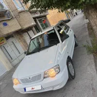 پراید ۱۱۱ مدل ۱۳۹۵