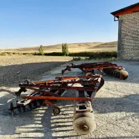 فروش دوعدد دیکس ۳۶پره کیسی