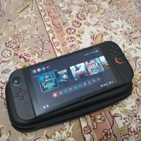 نینتندو سویچ ۲ فول گیم همراه با ۱۳ میلیون وسایل