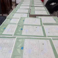 ۲۰۵متر زمین گلبهار ویلایی تربت جام فقط ۹۰میلیون