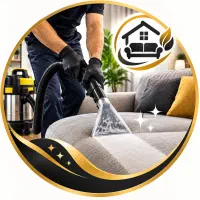 مبل شویی آقای مبل