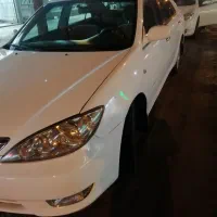 کمری2005 دنده|خودرو سواری و وانت|بیرجند, |دیوار