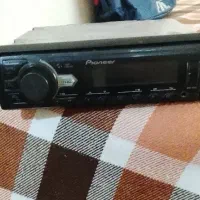 فروش ضبط پخش پایونیر ۴خروجی