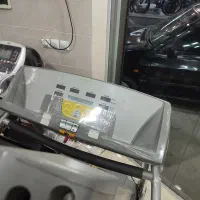 تردمیل فنلاندی تحمل وزن ۱۵۰ کیلوگرم|تجهیزات ورزشی|شاهین دژ, |دیوار