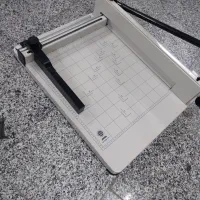 برش دستی دستگاه کاتر کاغذ برش کتاب A3 858|لوازم التحریر|تهران, جوانمردان (اندیشه)|دیوار