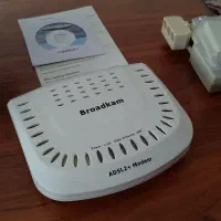 مودم BroadKam