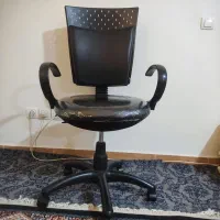 صندلی جک دار