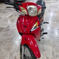 موتور طرح ویو مدل ۹۰