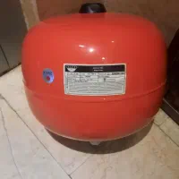 مخرن تحت فشار ایتالیایی ۲۴ لیتری
