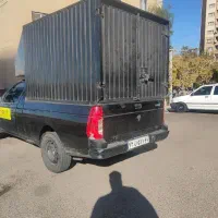 آریسان ۲ مدل 1404|خودرو سواری و وانت|پرند, فاز ۵|دیوار