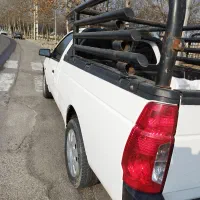 آریسان۲ دوگانه سوز|خودرو سواری و وانت|بابل, |دیوار