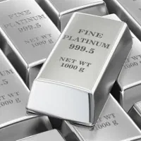 نقره مارک مهر 172 م