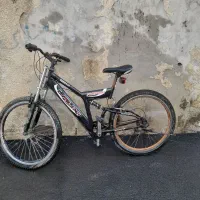 دوچرخه ۲۶|دوچرخه، اسکیت، اسکوتر|چهارباغ, |دیوار