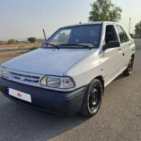 پراید 131se