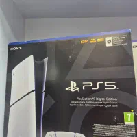 کنسول بازیps5