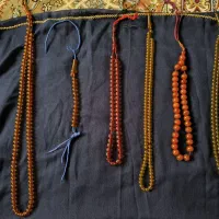 فروش 5عدد تسبیح سرجم