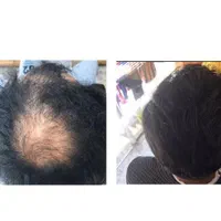 پیرایش مردانه ژون|خدمات آرایشگری و زیبایی|رشت, سعدی (تختی)|دیوار