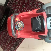 ماشین شارژی|اسباب‌‌بازی|تهران, شاهین|دیوار
