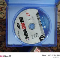 NBA19 برای PS4|کنسول، بازی ویدئویی و آنلاین|تهران, دربند|دیوار