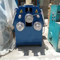 خم کن لوله و پروفیل و نورد