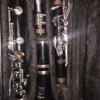 فروش کلارینت مدل BUNDY