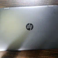 لپ تاپ hp probook