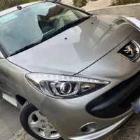 ۲۰۷ اتوماتیک