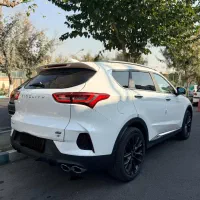 فیدلیتی الیت ۷ نفره ۱۴۰۴ رینگ ۱۰ پر گوزنی