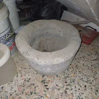 یانه سنگی قدیمی