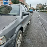 سمند ال ایکس ۸۹|خودرو سواری و وانت|آمل, |دیوار