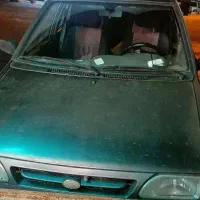 پراید مدل ۹۰