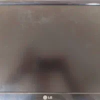 مانیتور LG مدلflatron w2052s
