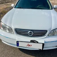 ماکسیما مدل ۱۳۹۰