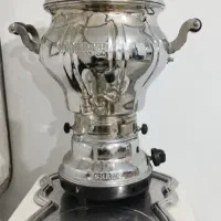 سماور گازی