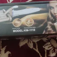 اتو بابایی مارک kemei