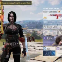 اکانت کالاف لول ۴۰۰