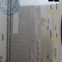 سهند 1403 بدون توضیح|خودرو سواری و وانت|کرج, گلشهر|دیوار