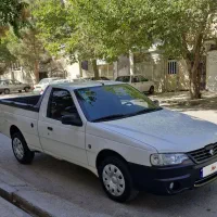 آریسان۲مدل۱۴۰۳بدون رنگ درحدصفر