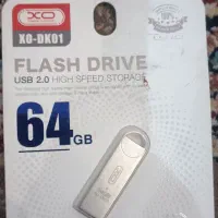 فلش 64گیگ ایکس او