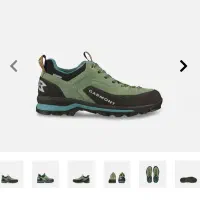 کفش کوهنوردی|کوهنوردی و کمپینگ|رفسنجان, |دیوار