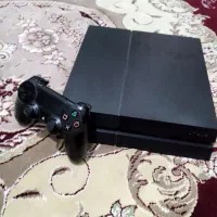 پلی ۴ ۵۰۰ گیگ