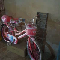 دوچرخه سایز ۲۰