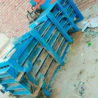 دستگاه پرس کارتن