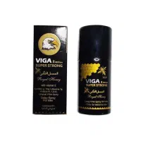 اسپری تاخیری VIGA Super Strong اصل